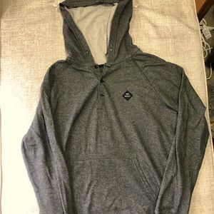 RVCA Pullover Hoodie